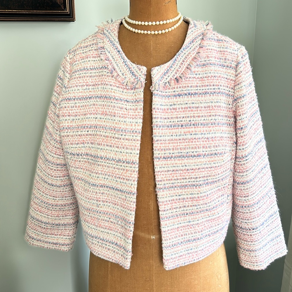 Karl Lagerfeld jacket
